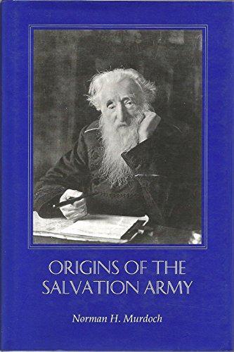 9780870498589: Origins of the Salvation Army