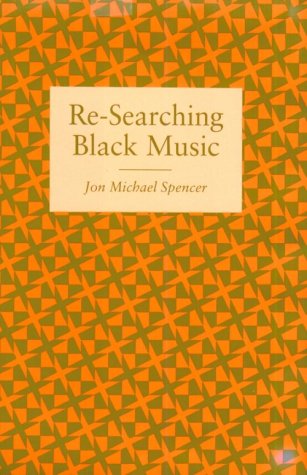 9780870499296: Re-Searching Black Music