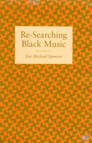 Imagen de archivo de Re-Searching Black Music a la venta por HPB-Red