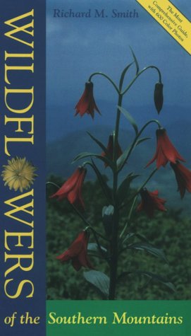 Imagen de archivo de Wildflowers Southern Mountains a la venta por Books of the Smoky Mountains