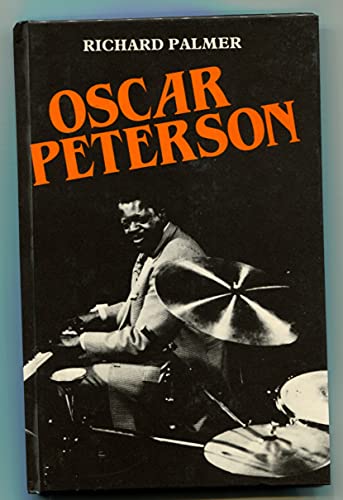 Oscar Peterson (Jazz Master Series) (9780870520112) by Palmer, Richard