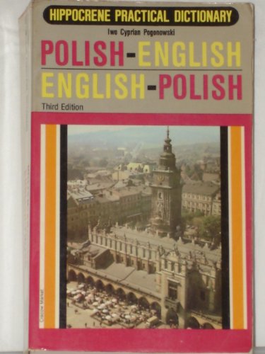 Stock image for Practical Polish-English, English-Polish Dictionary for sale by the good news resource