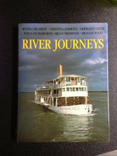 Beispielbild fr River Journeys zum Verkauf von Vashon Island Books