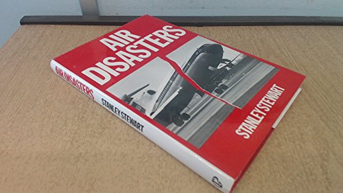 Beispielbild fr Air Disasters zum Verkauf von Better World Books: West