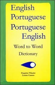 Portuguese-English/English-Portuguese Dictionary (9780870524400) by Mladen Davidovic; Ismael Cardim