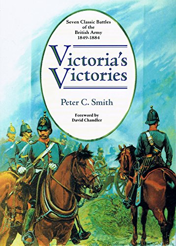 Stock image for Victoria's Victories for sale by Ross & Haines Old Book Co.
