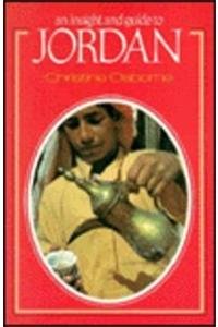 Stock image for Insight Guide to Jordan for sale by Wonder Book