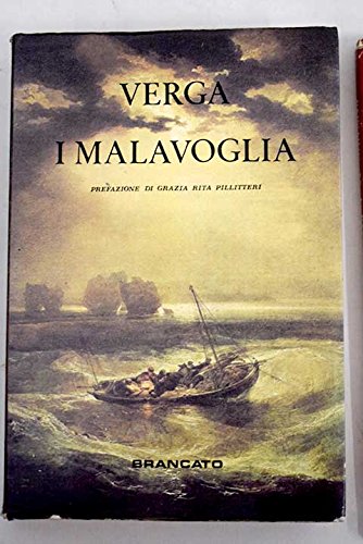 I Malavoglia - Verga, Giovanni