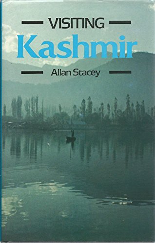 Stock image for Visiting Kashmir for sale by Midtown Scholar Bookstore