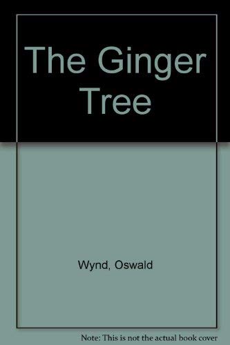 Beispielbild fr The Ginger Tree zum Verkauf von Hawking Books