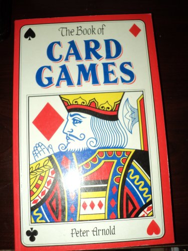 9780870527302: Book of Card Games