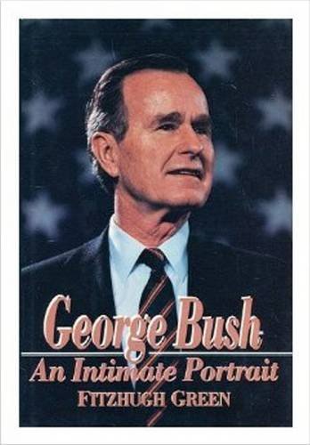 Beispielbild fr George Bush zum Verkauf von Oddball Books