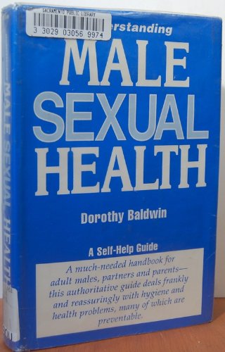 Stock image for Understanding Male Sexual Health for sale by ThriftBooks-Dallas