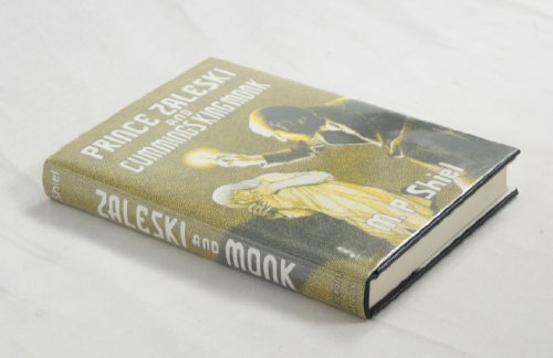 Beispielbild fr Prince Zaleski and Cummings King Monk zum Verkauf von Front Cover Books