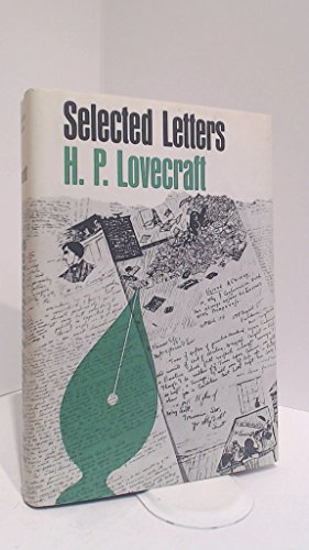 Beispielbild fr Selected letters III: 1929-1931 zum Verkauf von Carothers and Carothers