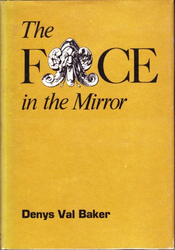 The Face In The Mirror