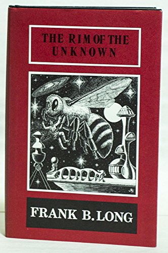 Rim of the Unknown - Frank B. Long