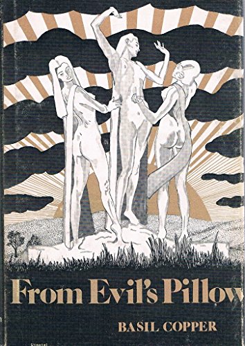 Beispielbild fr From Evil's Pillow zum Verkauf von Front Cover Books