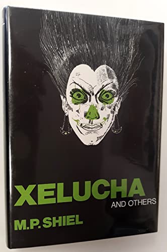 Stock image for Xelucha and Others for sale by Front Cover Books