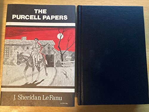 9780870540721: The Purcell Papers