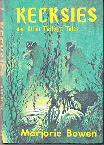 9780870540776: Kecksies and Other Twilight Tales