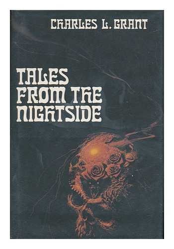 Beispielbild fr Tales from the Nightside zum Verkauf von Front Cover Books