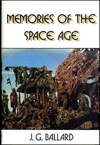 Stock image for Memories of the Space Age for sale by HPB-Red