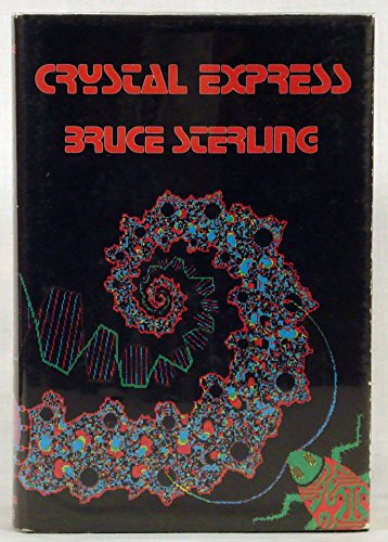 Beispielbild fr Crystal Express zum Verkauf von Front Cover Books