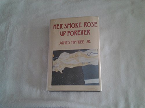 Beispielbild fr Her Smoke Rose up Forever zum Verkauf von Storisende Versandbuchhandlung