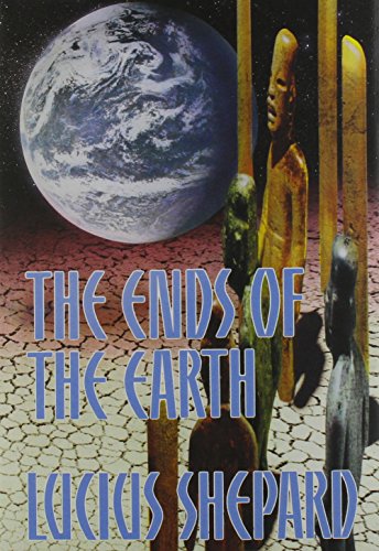 Beispielbild fr The Ends of the Earth zum Verkauf von Better World Books