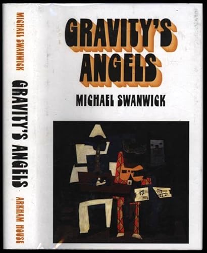 9780870541629: Gravity's Angels: 13 Stories