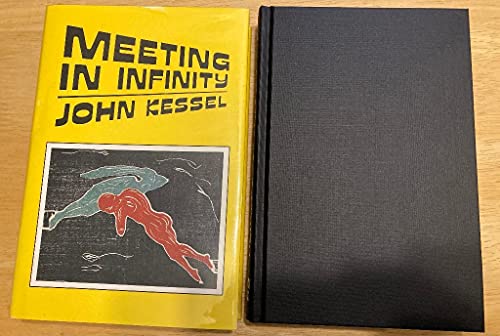 Imagen de archivo de Meeting in Infinity a la venta por Better World Books