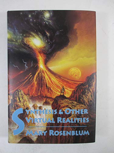 Stock image for Synthesis & Other Virtual Realities for sale by Always Superior Books
