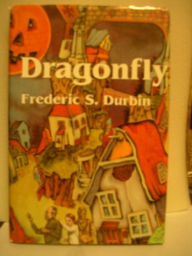Imagen de archivo de Dragonfly a la venta por HPB-Ruby