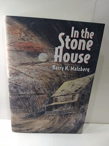 In the Stone House (9780870541780) by Malzberg, Barry N.
