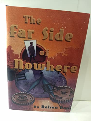 Beispielbild fr Far Side of Nowhere zum Verkauf von ThriftBooks-Atlanta