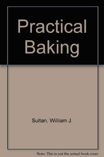 Beispielbild fr Practical baking, zum Verkauf von ThriftBooks-Dallas