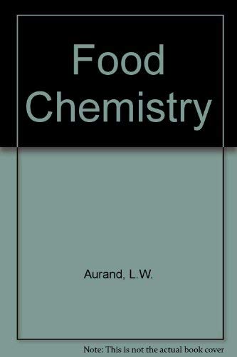9780870551420: Food Chemistry
