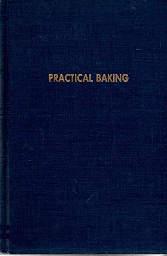 Imagen de archivo de Practical Baking a la venta por dsmbooks