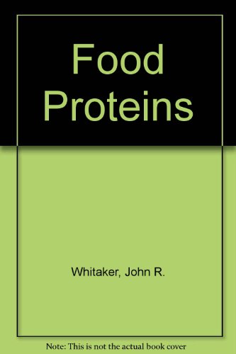 9780870552304: Food Proteins