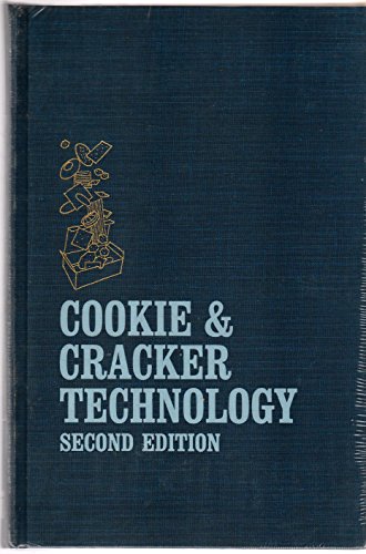 Beispielbild fr Cookie and Cracker Technology zum Verkauf von Anybook.com