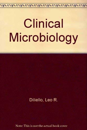 9780870553257: Manual of Methods for Clinical Microbiology