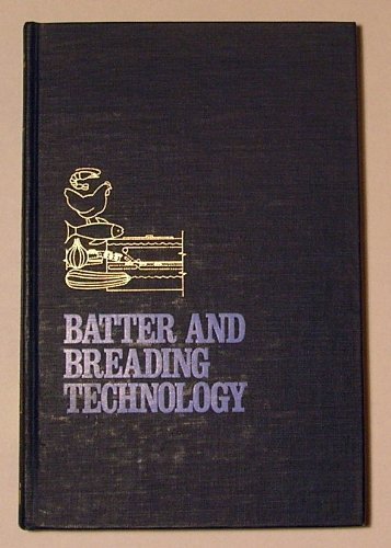 9780870554346: Batter and breading technology
