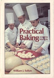 Beispielbild fr Practical Baking zum Verkauf von ThriftBooks-Atlanta