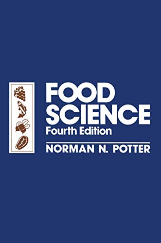 Imagen de archivo de Food Science a la venta por Better World Books