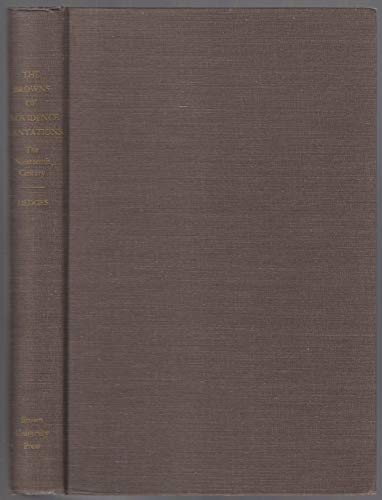 Beispielbild fr The Browns Providence Plantations: The Nineteenth Century zum Verkauf von ThriftBooks-Dallas