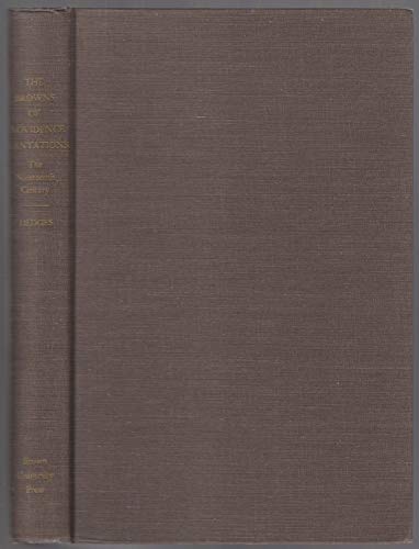 9780870571107: Browns of Providence Plantations: The Nineteenth Century