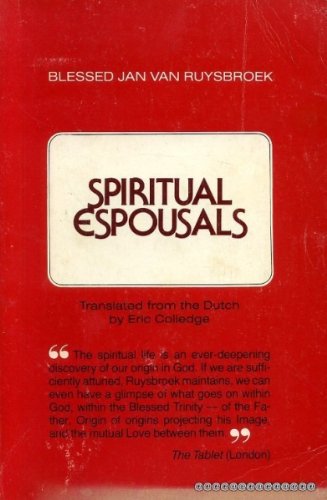 Spiritual Espousals