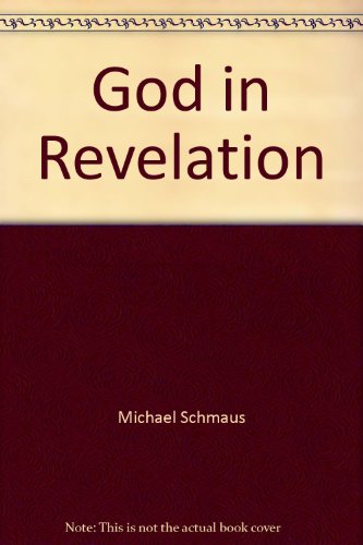 Stock image for God in Revelation for sale by Better World Books
