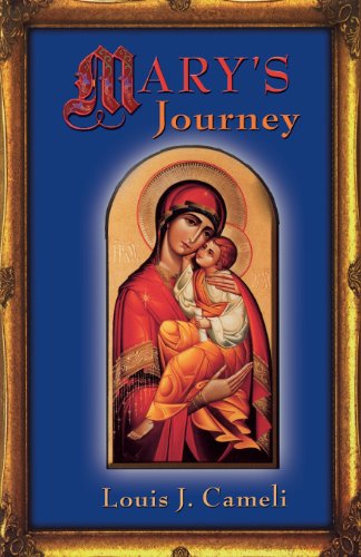 Beispielbild fr Mary's Journey zum Verkauf von ThriftBooks-Dallas